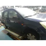 FORD FIESTA (CBK) FORD FIESTA (CBK) '2003 1.4 16V CAT NEGRO 2002