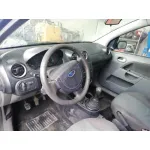 FORD FIESTA (CBK) FORD FIESTA (CBK) '2003 1.4 16V CAT NEGRO 2002