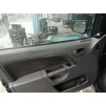 FORD FIESTA (CBK) FORD FIESTA (CBK) '2003 1.4 16V CAT NEGRO 2002