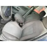 FORD FIESTA (CBK) FORD FIESTA (CBK) '2003 1.4 16V CAT NEGRO 2002