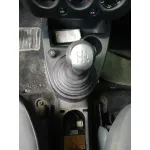 FORD FIESTA (CBK) FORD FIESTA (CBK) '2003 1.4 16V CAT NEGRO 2002