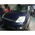 FORD FIESTA (CBK) '2003 1.4 16V CAT NEGRO