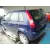 FORD FIESTA (CBK) '2003 1.4 16V CAT NEGRO