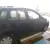 FORD FIESTA (CBK) '2003 1.4 16V CAT NEGRO