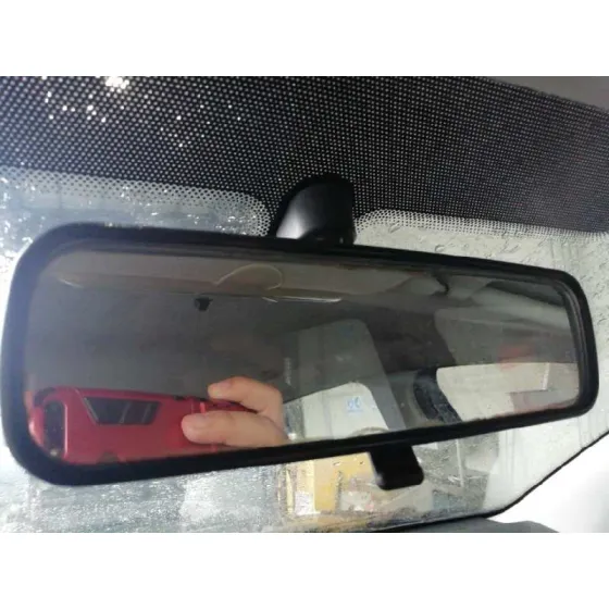 FORD FIESTA (CBK) '2003 1.4 16V CAT NEGRO
