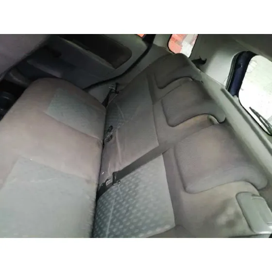 FORD FIESTA (CBK) '2003 1.4 16V CAT NEGRO