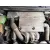 FORD FIESTA (CBK) '2003 1.4 16V CAT NEGRO