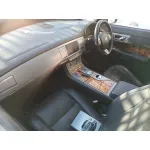 Jaguar XF I (X250) 2008