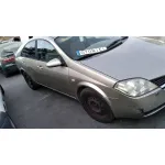 NISSAN PRIMERA BERLINA (P12) NISSAN PRIMERA BERLINA (P12) '2003 ACENTA GRIS VERDE 2003