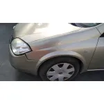 NISSAN PRIMERA BERLINA (P12) NISSAN PRIMERA BERLINA (P12) '2003 ACENTA GRIS VERDE 2003