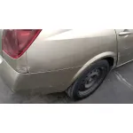 NISSAN PRIMERA BERLINA (P12) NISSAN PRIMERA BERLINA (P12) '2003 ACENTA GRIS VERDE 2003