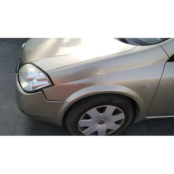 NISSAN PRIMERA BERLINA (P12) '2003 ACENTA GRIS VERDE