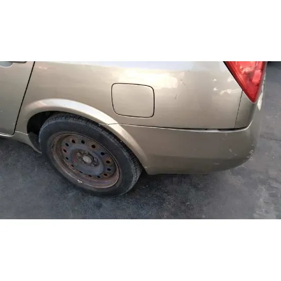 NISSAN PRIMERA BERLINA (P12) '2003 ACENTA GRIS VERDE
