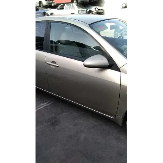 NISSAN PRIMERA BERLINA (P12) '2003 ACENTA GRIS VERDE