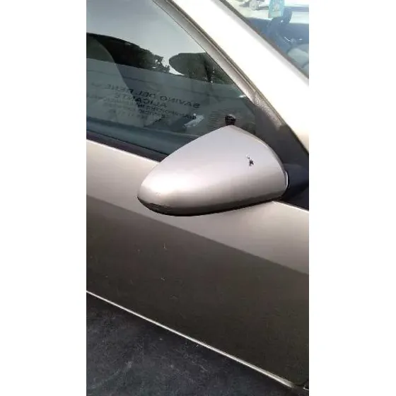 NISSAN PRIMERA BERLINA (P12) '2003 ACENTA GRIS VERDE