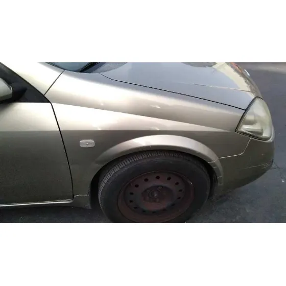 NISSAN PRIMERA BERLINA (P12) '2003 ACENTA GRIS VERDE