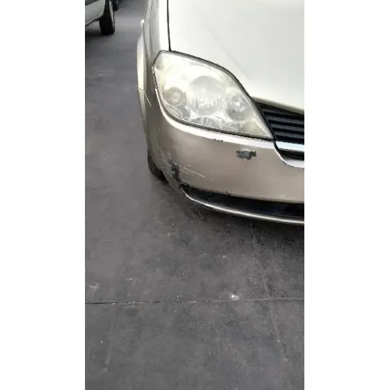 NISSAN PRIMERA BERLINA (P12) '2003 ACENTA GRIS VERDE