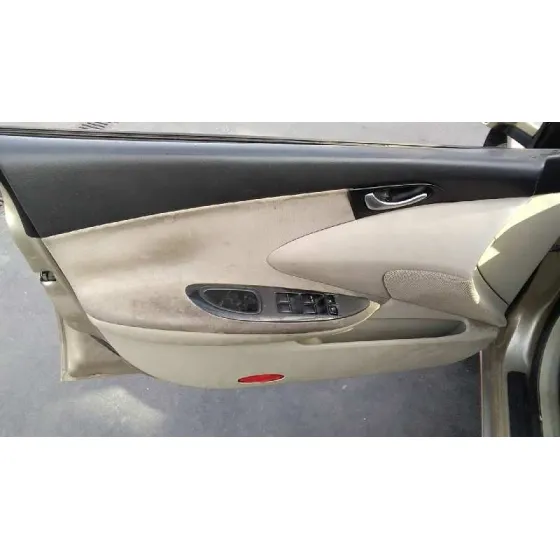 NISSAN PRIMERA BERLINA (P12) '2003 ACENTA GRIS VERDE