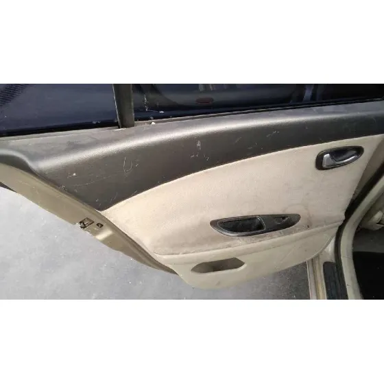 NISSAN PRIMERA BERLINA (P12) '2003 ACENTA GRIS VERDE
