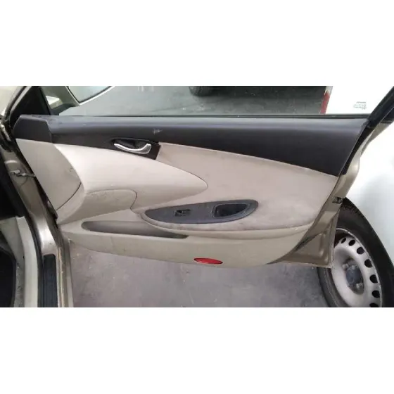 NISSAN PRIMERA BERLINA (P12) '2003 ACENTA GRIS VERDE
