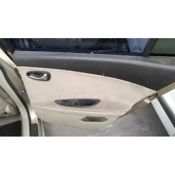 NISSAN PRIMERA BERLINA (P12) '2003 ACENTA GRIS VERDE