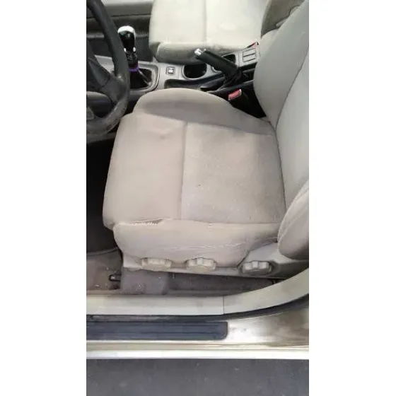 NISSAN PRIMERA BERLINA (P12) '2003 ACENTA GRIS VERDE