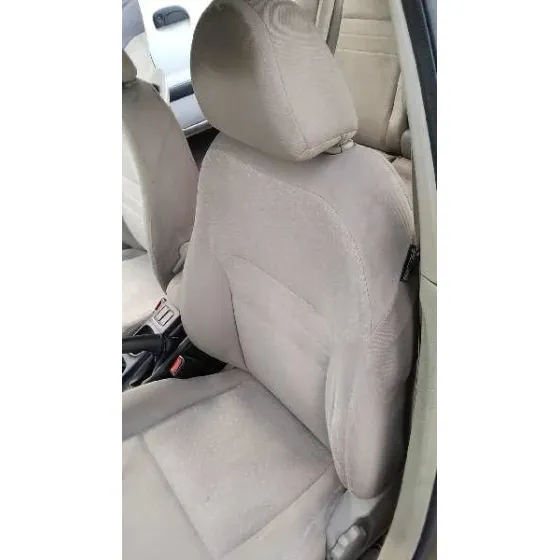 NISSAN PRIMERA BERLINA (P12) '2003 ACENTA GRIS VERDE