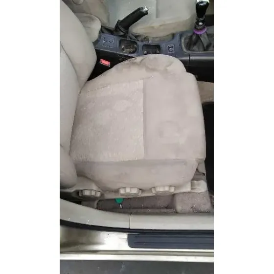 NISSAN PRIMERA BERLINA (P12) '2003 ACENTA GRIS VERDE