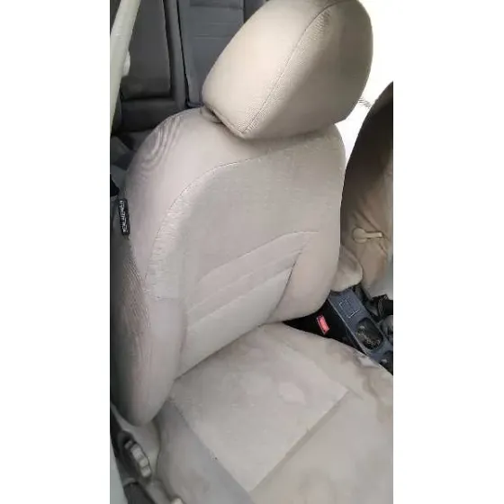 NISSAN PRIMERA BERLINA (P12) '2003 ACENTA GRIS VERDE
