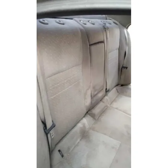 NISSAN PRIMERA BERLINA (P12) '2003 ACENTA GRIS VERDE