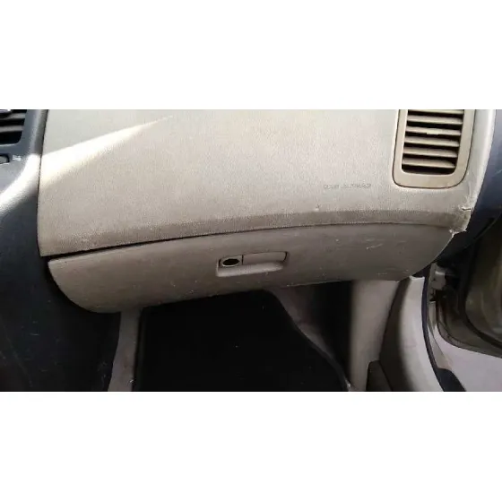 NISSAN PRIMERA BERLINA (P12) '2003 ACENTA GRIS VERDE
