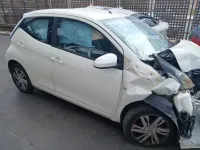 Imagen del vehículo