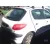 PEUGEOT 206 BERLINA PEUGEOT 206 BERLINA '1999 E-MUSIC BLANCO 2004