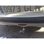 PEUGEOT 206 BERLINA PEUGEOT 206 BERLINA '1999 E-MUSIC BLANCO 2004