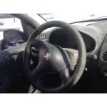 PEUGEOT 206 BERLINA PEUGEOT 206 BERLINA '1999 E-MUSIC BLANCO 2004