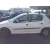 PEUGEOT 206 BERLINA PEUGEOT 206 BERLINA '1999 E-MUSIC BLANCO 2004