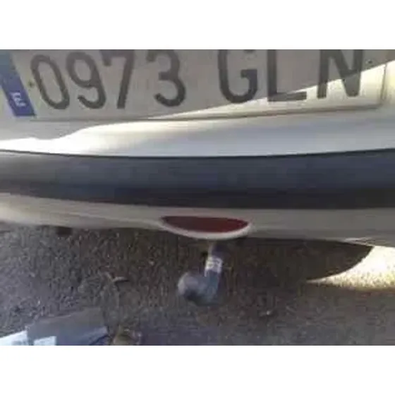 PEUGEOT 206 BERLINA '1999 E-MUSIC BLANCO