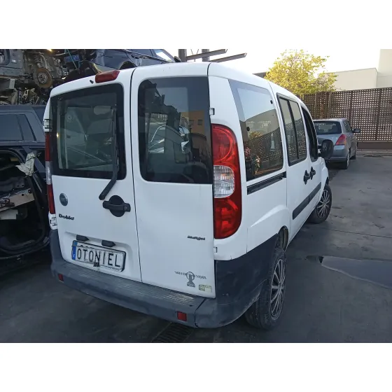 CVF/KW: 10.03/55 MANUAL 5V MOTOR 199A2000