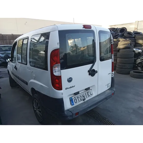 CVF/KW: 10.03/55 MANUAL 5V MOTOR 199A2000