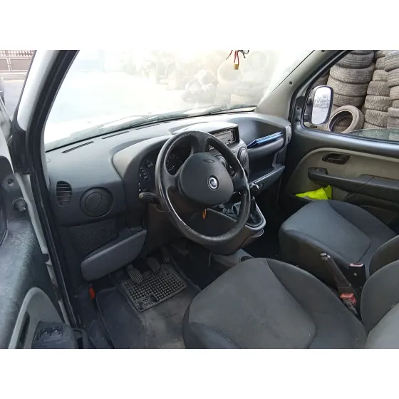 CVF/KW: 10.03/55 MANUAL 5V MOTOR 199A2000