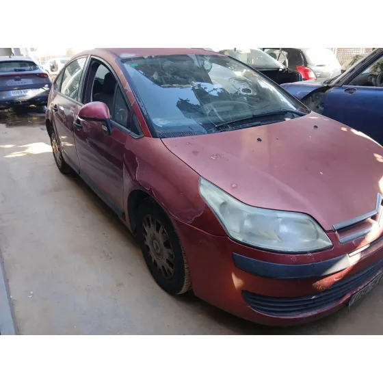 11.59 / 80 TIPO MOTOR G-NFU