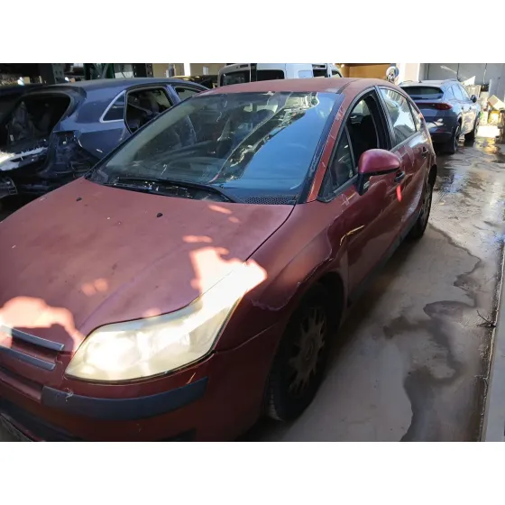 11.59 / 80 TIPO MOTOR G-NFU