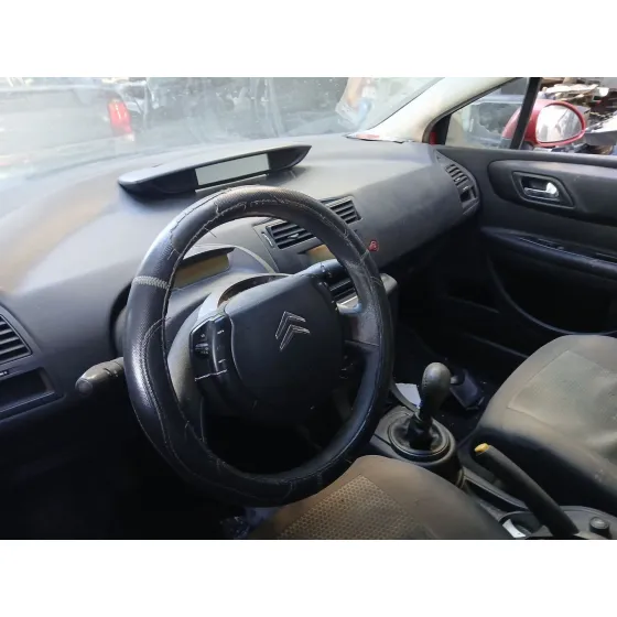 11.59 / 80 TIPO MOTOR G-NFU