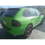 PORSCHE CAYENNE (9PA) MOTOR BFD MANUAL 6V CVF/KW: 20.72/184 2003