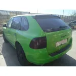 PORSCHE CAYENNE (9PA) MOTOR BFD MANUAL 6V CVF/KW: 20.72/184 2003