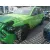 PORSCHE CAYENNE (9PA) MOTOR BFD MANUAL 6V CVF/KW: 20.72/184 2003