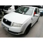 SKODA FABIA (6Y2/6Y3) SKODA FABIA (6Y2/6Y3) '2002 CLASSIC BLANCO 1999