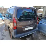 PEUGEOT PARTNER TEPEE MOTOR 9H06 2010