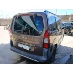 PEUGEOT PARTNER TEPEE MOTOR 9H06 2010