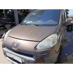 PEUGEOT PARTNER TEPEE MOTOR 9H06 2010